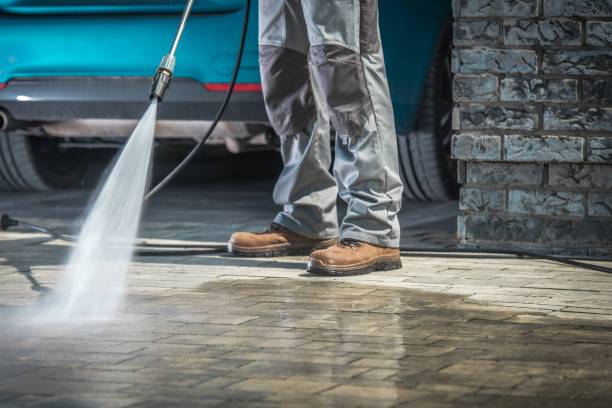 Best Parking Lot and Garage Cleaning  in Perry, IA