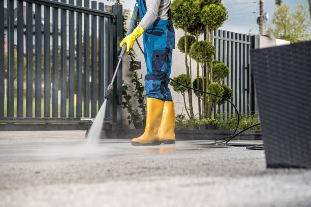 Best Restaurant Pressure Washing  in Perry, IA