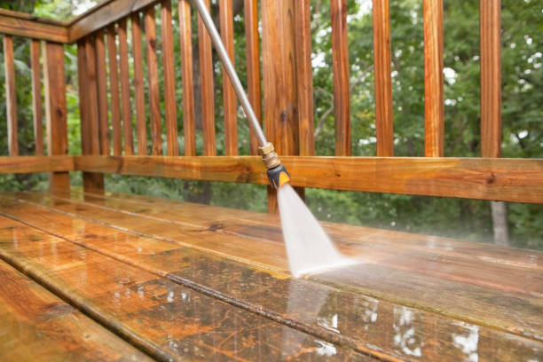 Best Driveway Pressure Washing  in Perry, IA